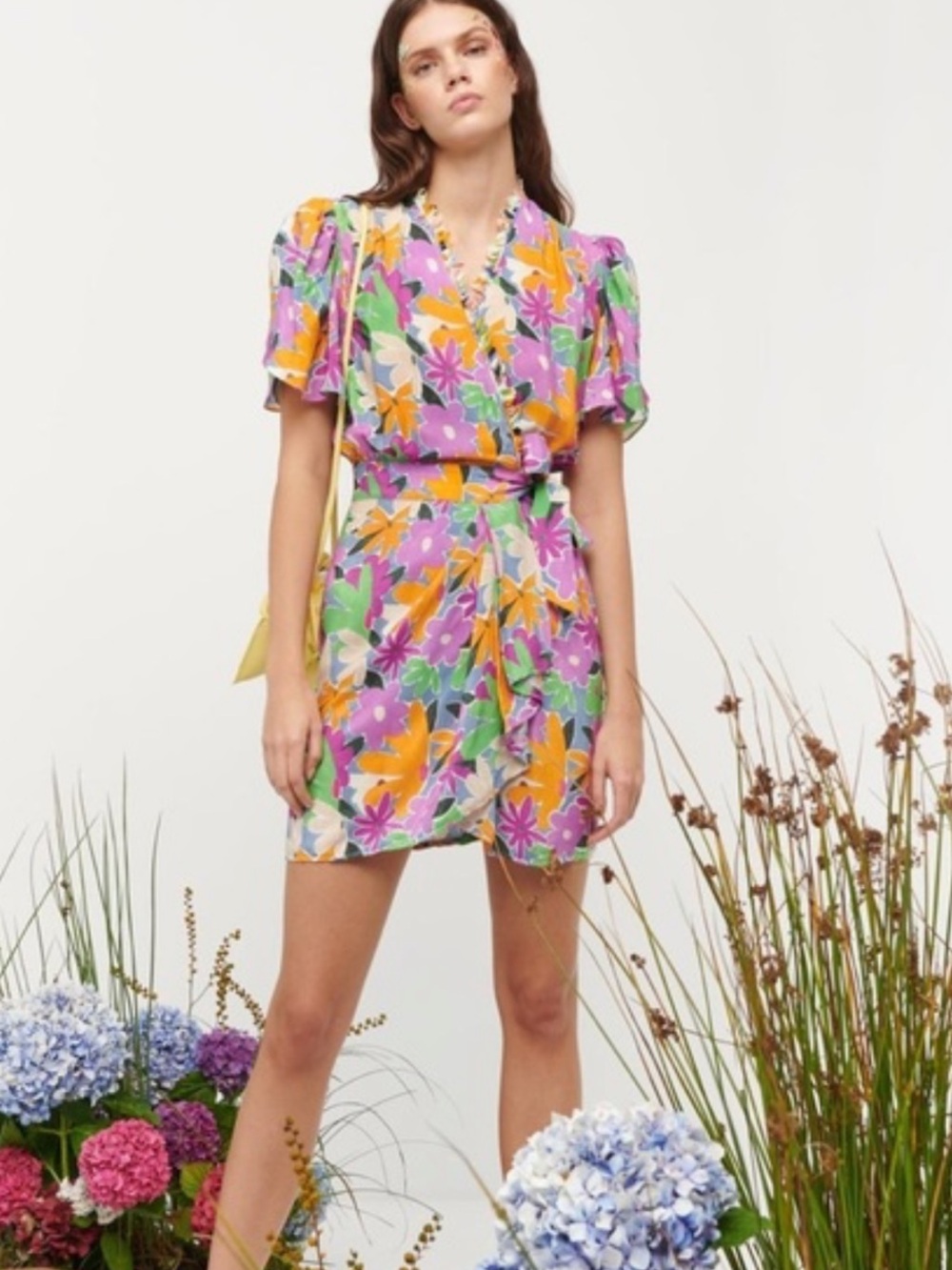 CeliaB Liska Dress